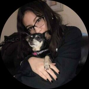 Meet your Posher, Nina